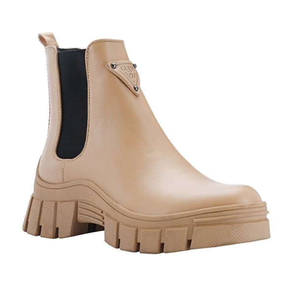 Guess Shoes Nwt Guess Hestia Boot Poshmark